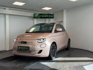 Fiat 500e 42 la Prima Sky