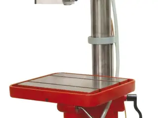 Geardrevet søjleboremaskine ZS50APS_400V Holzmann