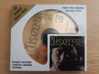The Doors
