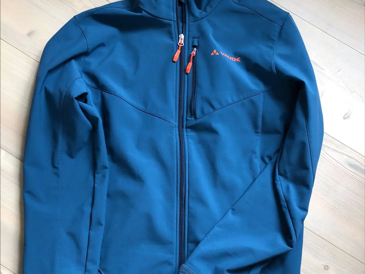 Billede 2 - Cyclone Jacket softshell fra Eventyrsport