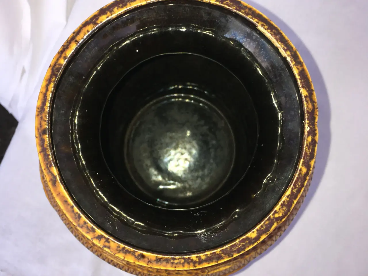 Billede 3 - West Germany vase