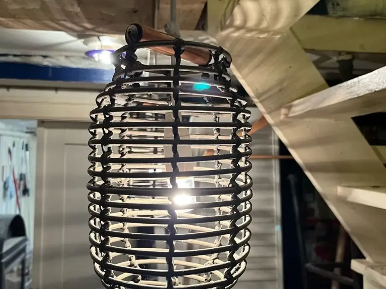 Billede 3 - Specielle loftslamper