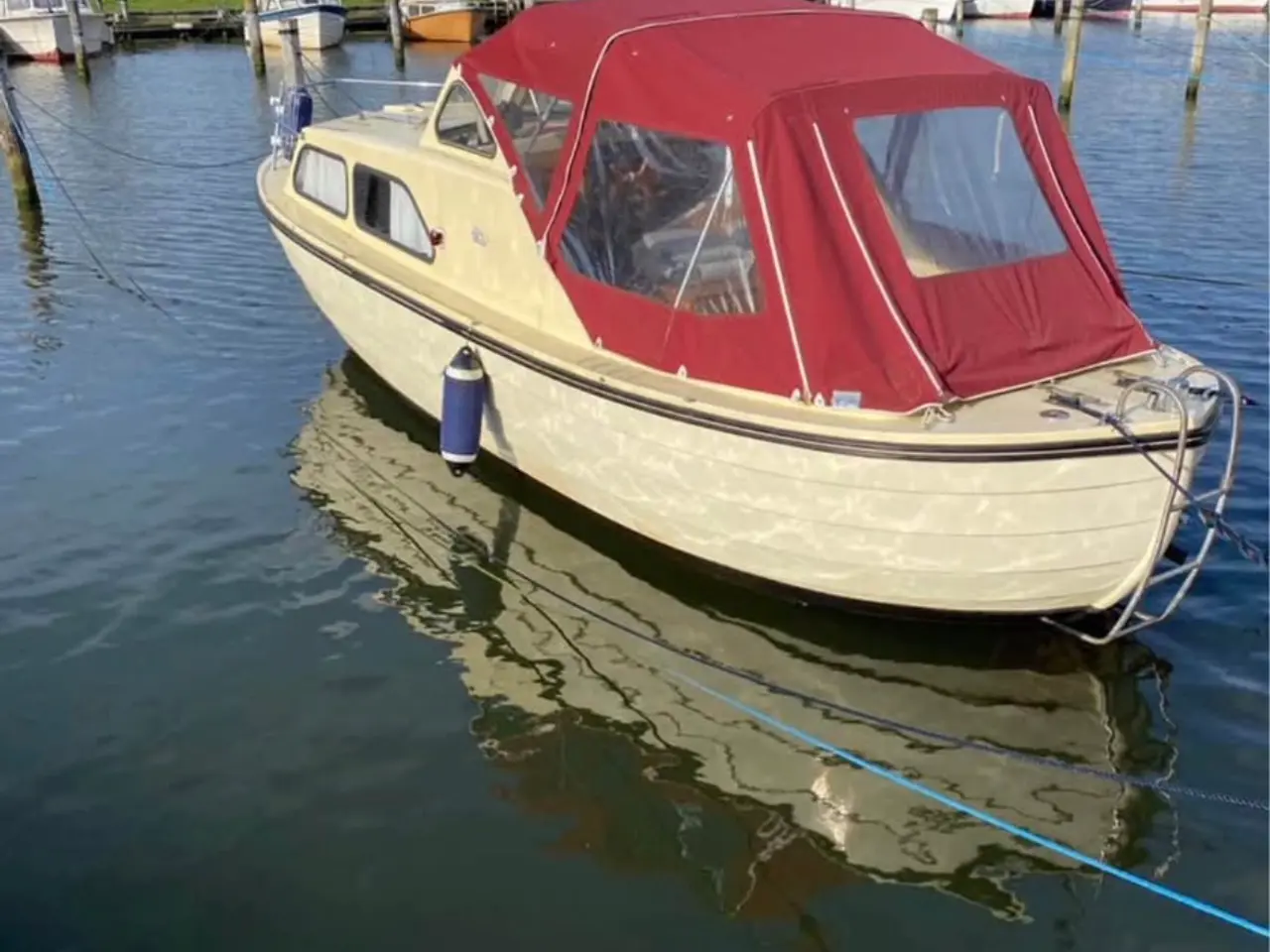 Billede 8 - Skilsø 23🚤