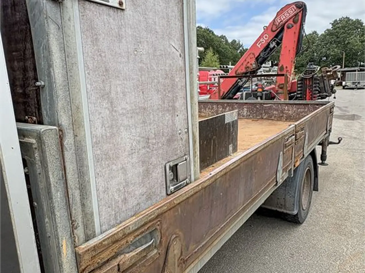 Billede 7 - Iveco Eurocargo