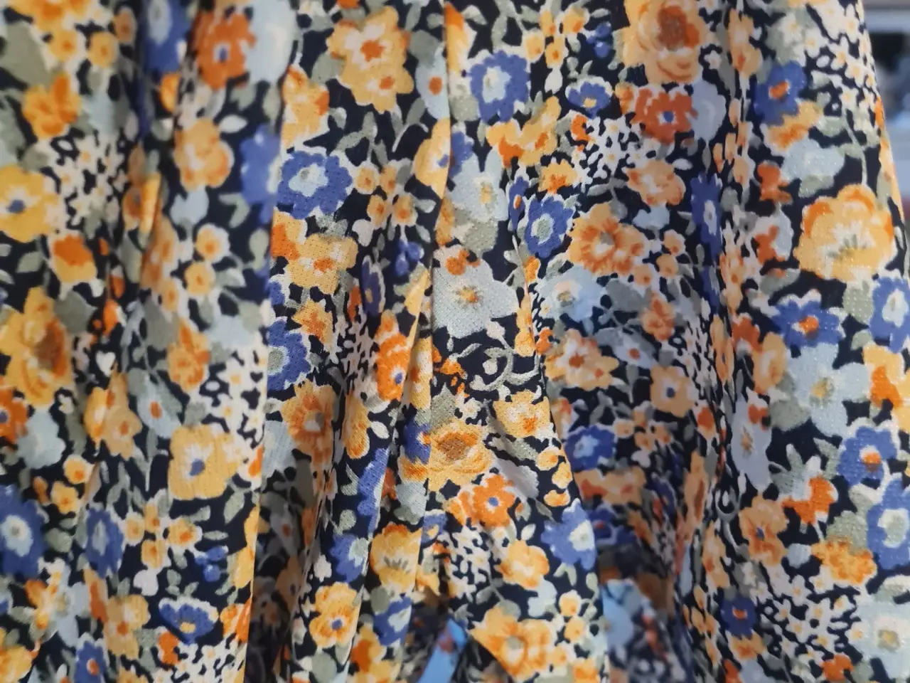 Billede 10 - Ny buksedragt fra Vintage Dressing str S/M