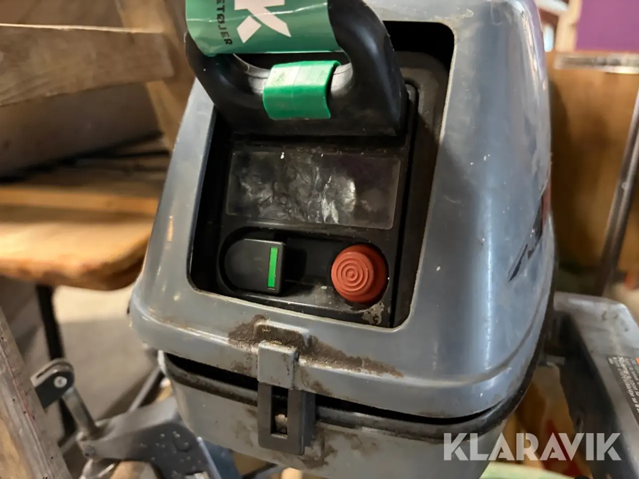 Billede 9 - Bådmotor Yamaha