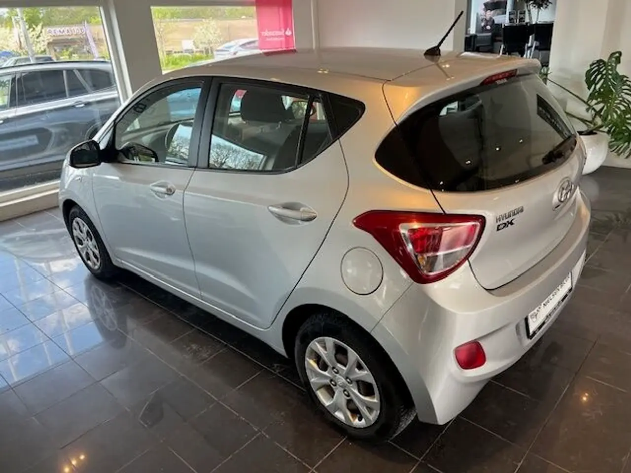 Billede 6 - Hyundai i10 1,0 Trend 66HK 5d