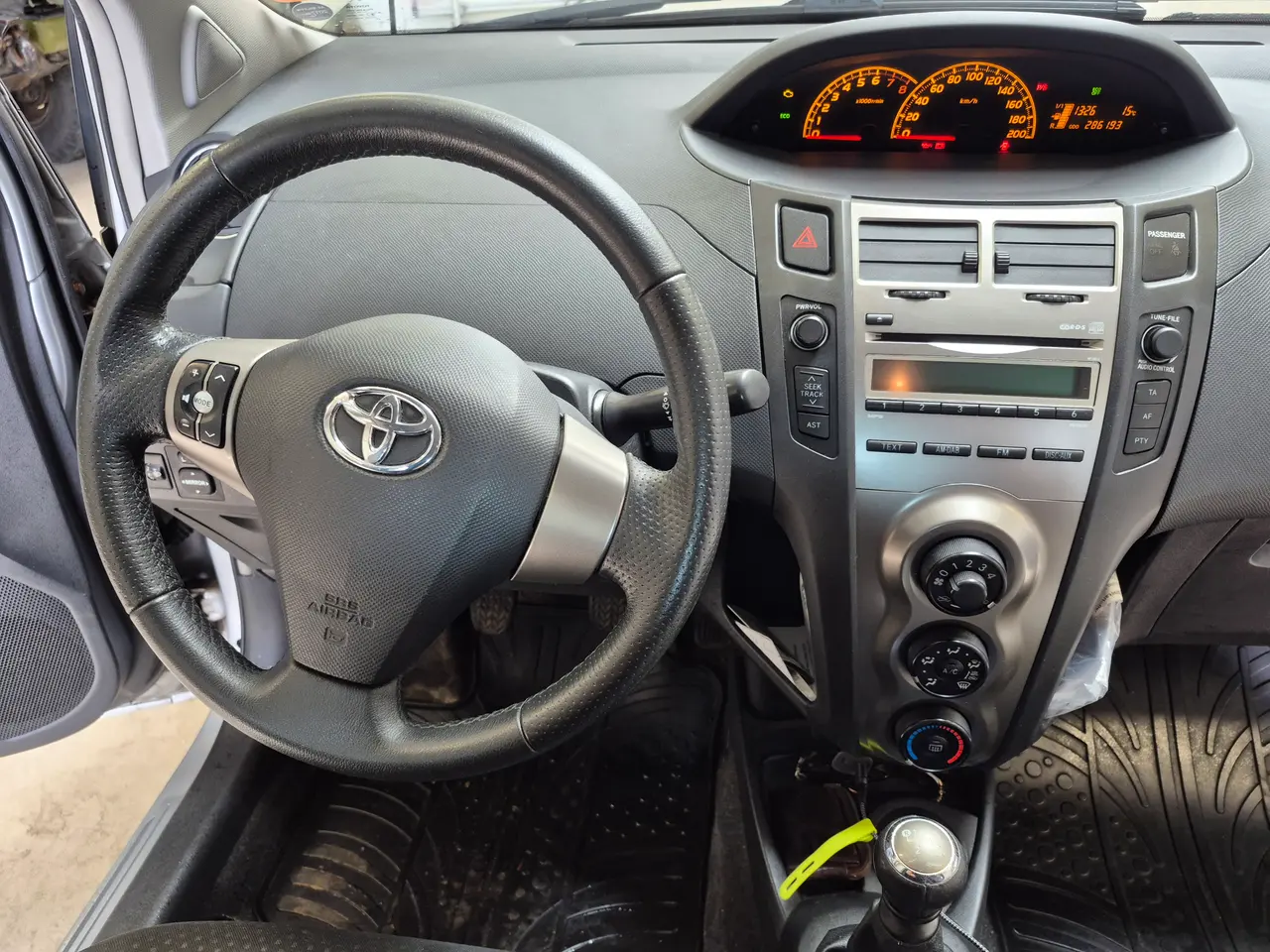 Billede 4 - Yaris