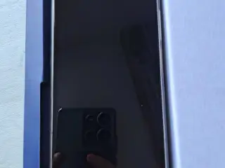 Moto g 24 4 måneder gammel