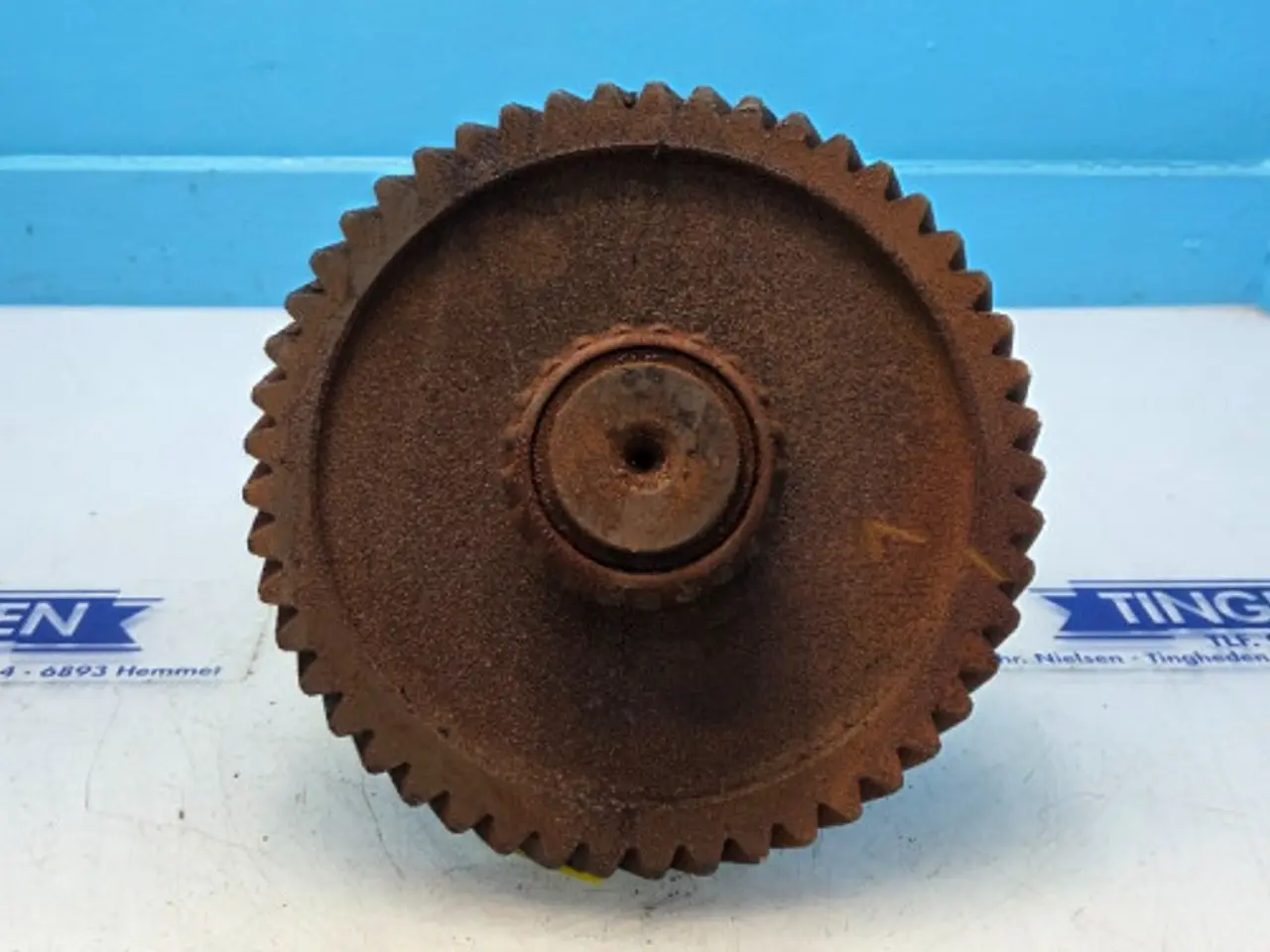 Billede 10 - John Deere S690 Gear CE17439