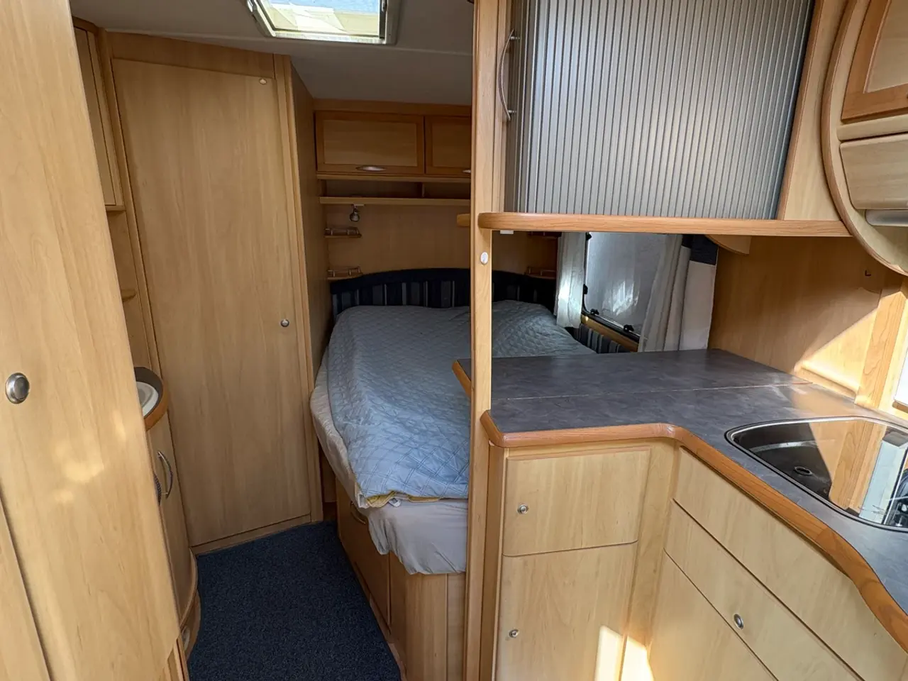 Billede 17 - Campingvogn sælges