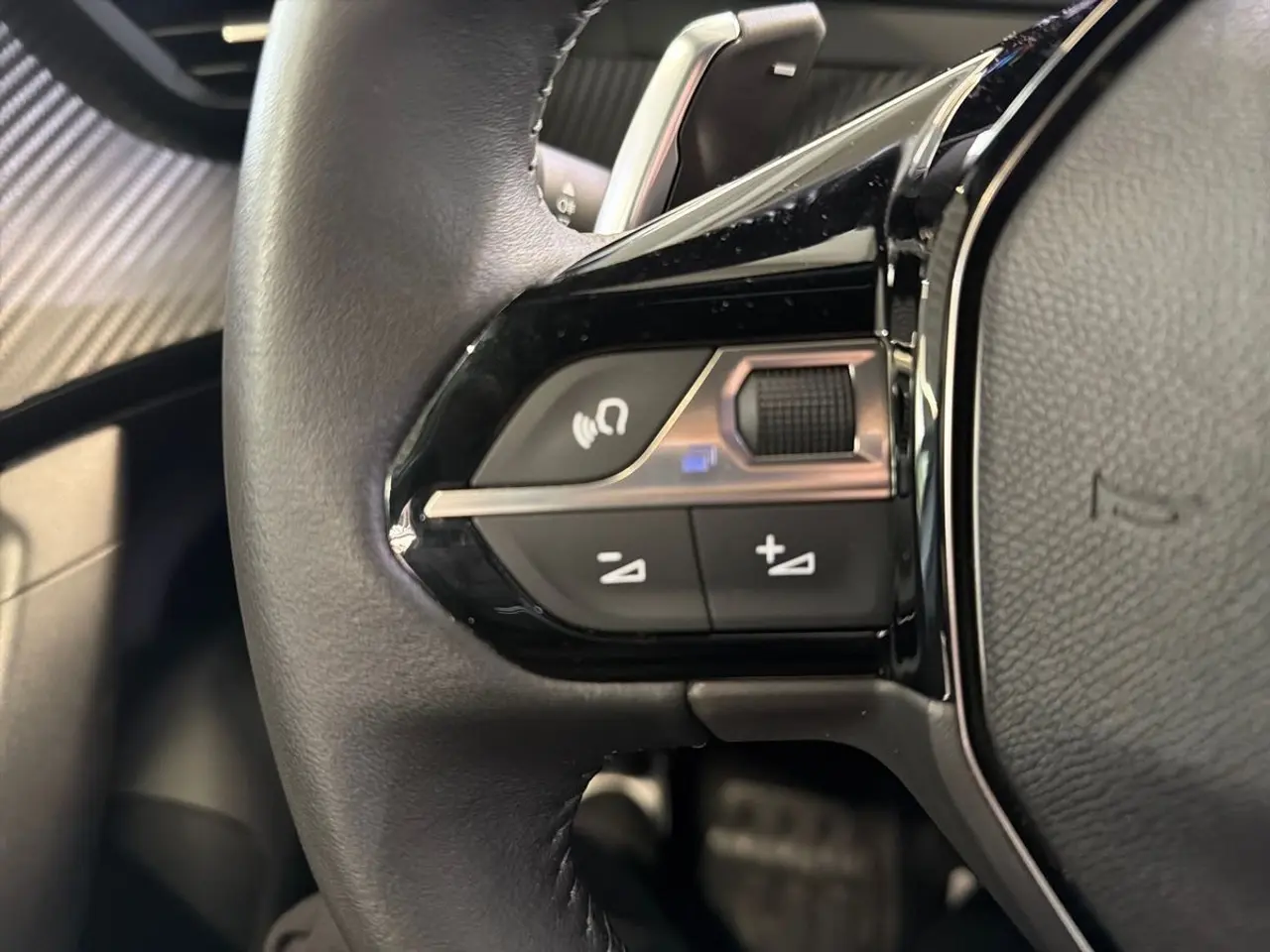 Billede 13 - Peugeot 2008 1,2 PureTech 130 First Selection EAT8