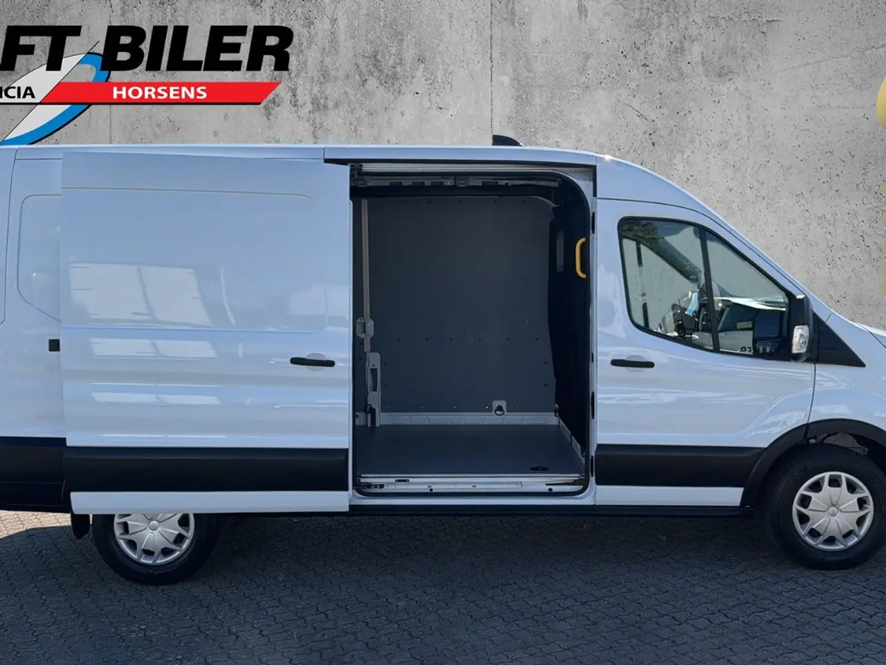 Billede 9 - Ford Transit 350 L3 Van 2,0 TDCi 130 Trend H2 FWD