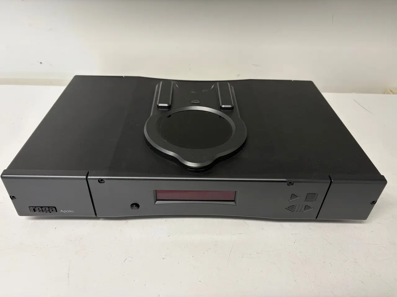Billede 1 - Rega Apollo CD afspiller