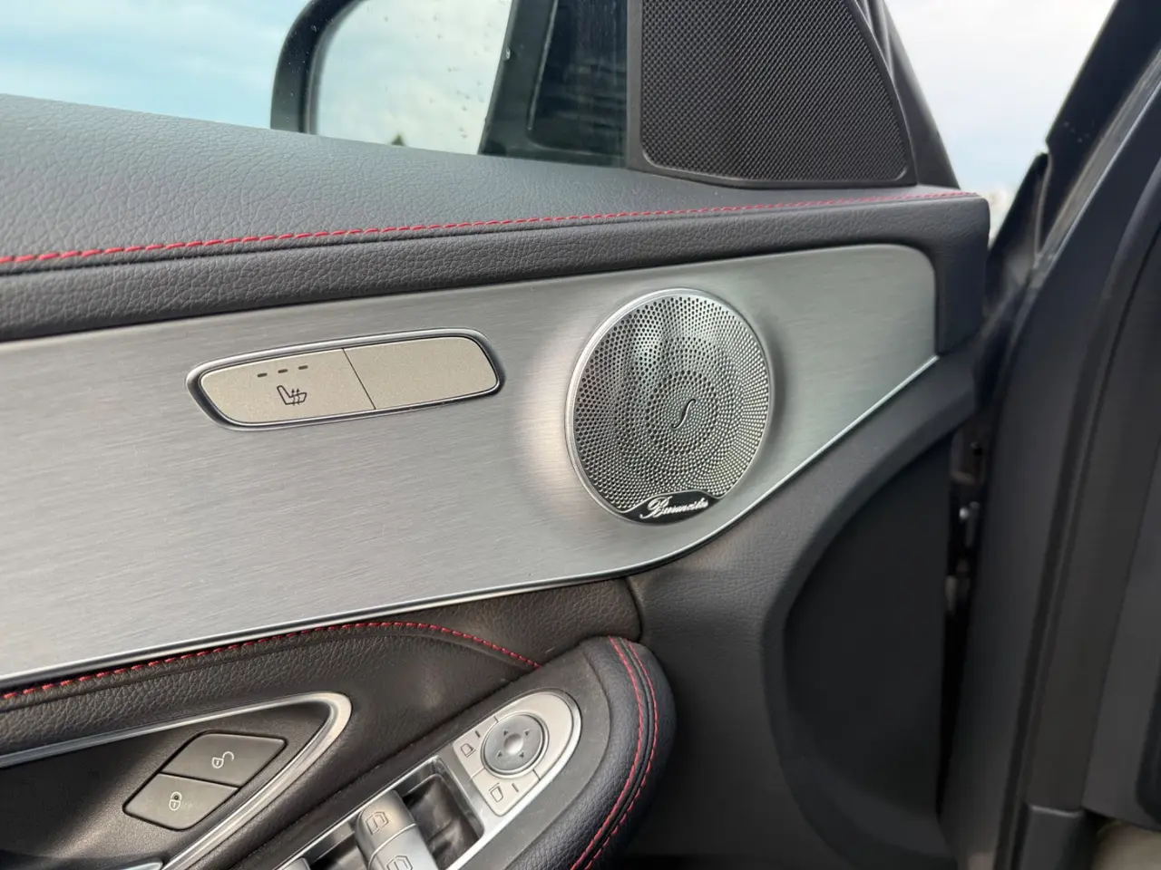 Billede 18 - Mercedes C43 3,0 AMG stc. aut. 4Matic