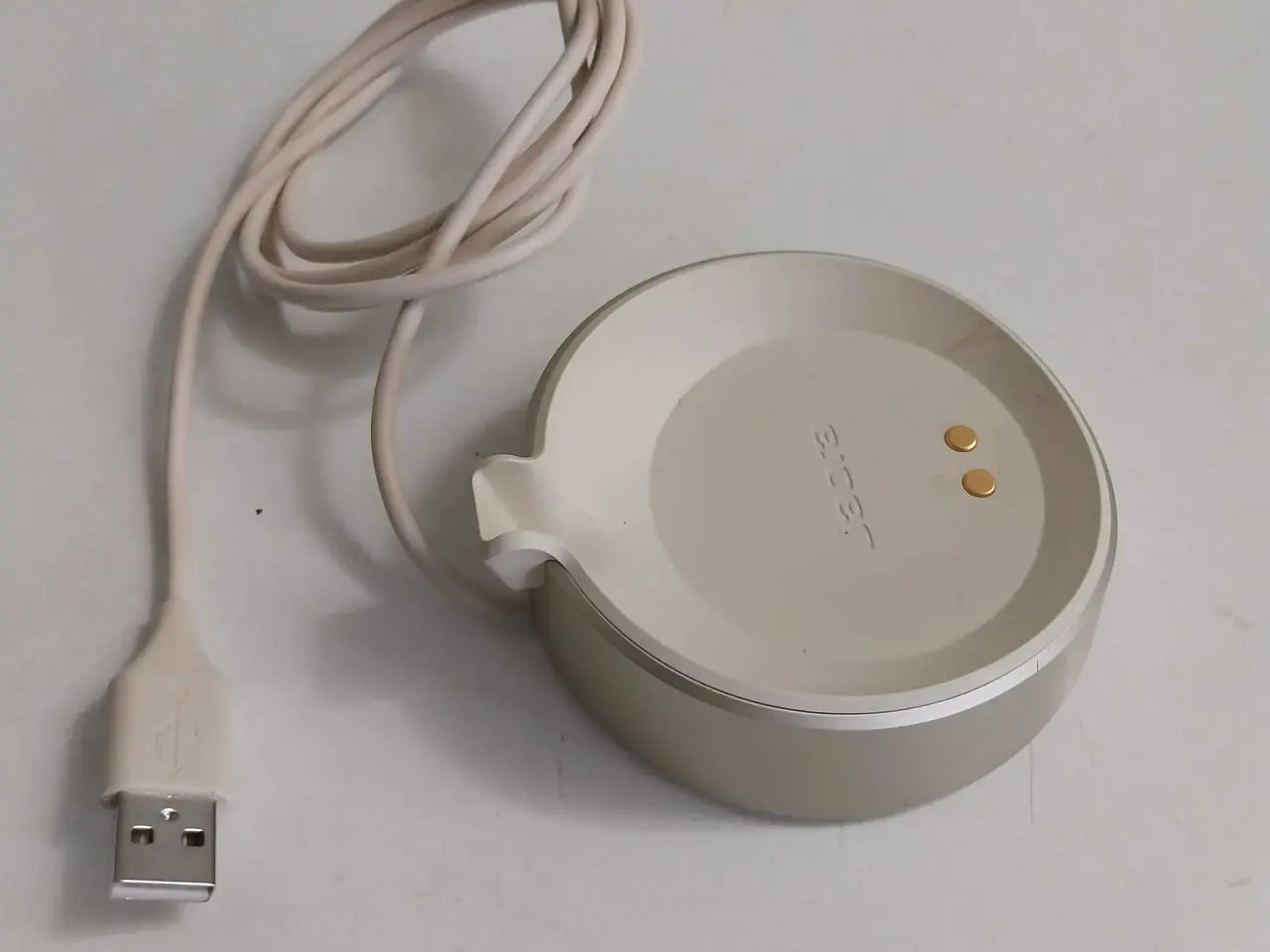 Billede 1 - Jabra charging pad