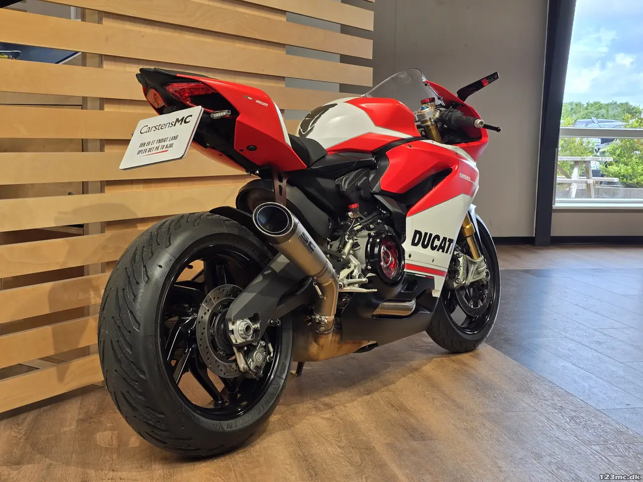 Billede 3 - Ducati 959 Panigale