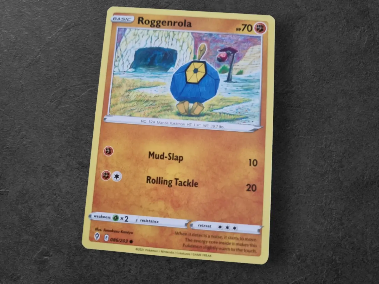 Billede 15 - Annonce 653 - Pokemon