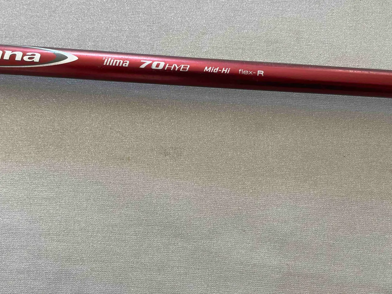 Billede 3 - Titliest Hybrid 24 grader