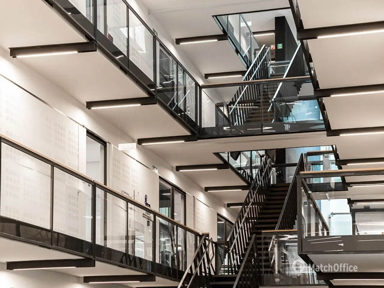 Billede 9 - Flerbrugerejendom med fælles faciliteter i Lyngby