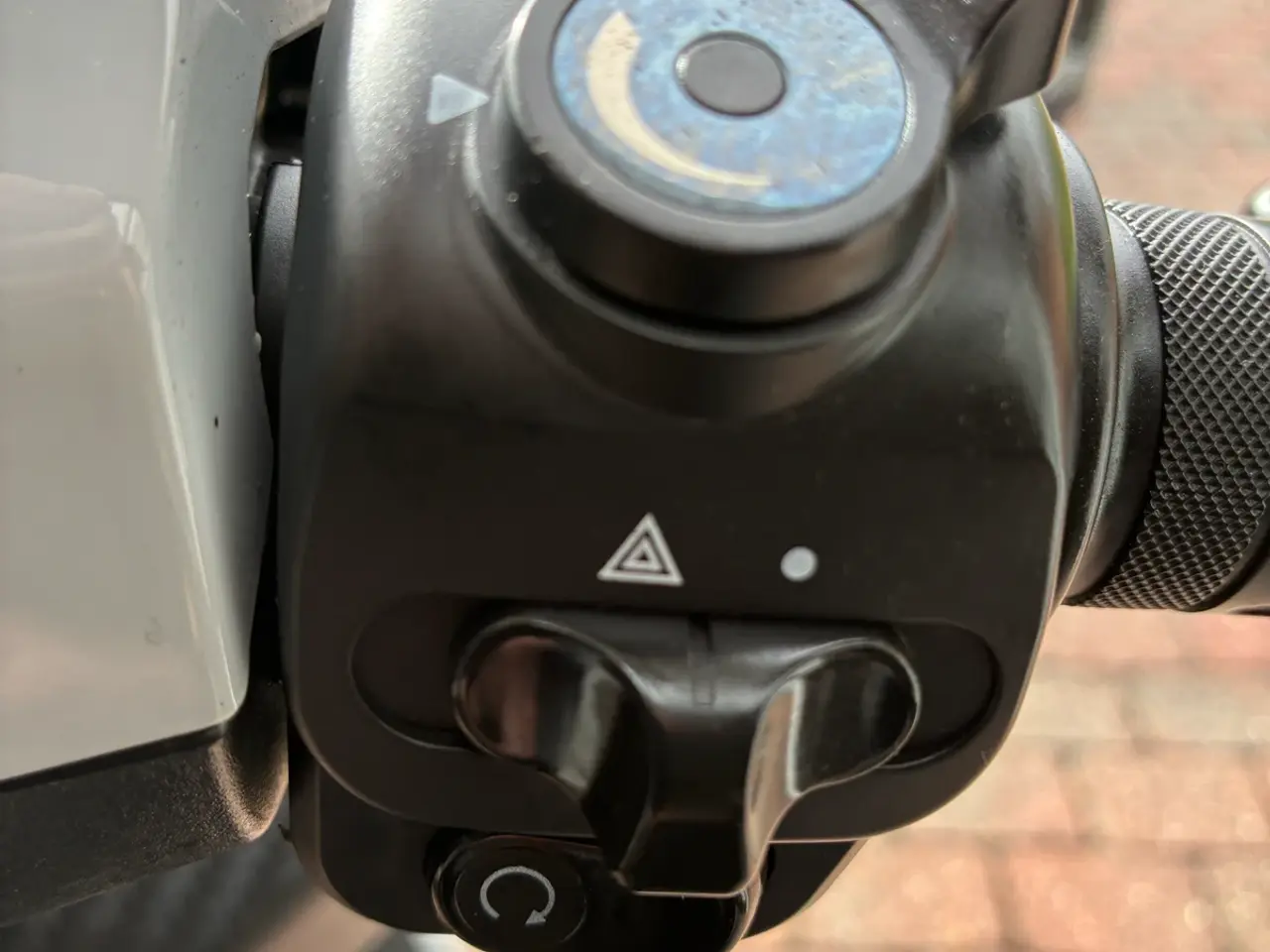Billede 11 - Vga R3, 30 km El scooter 2024