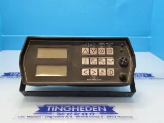 Hesston 4900 Monitor 700720123