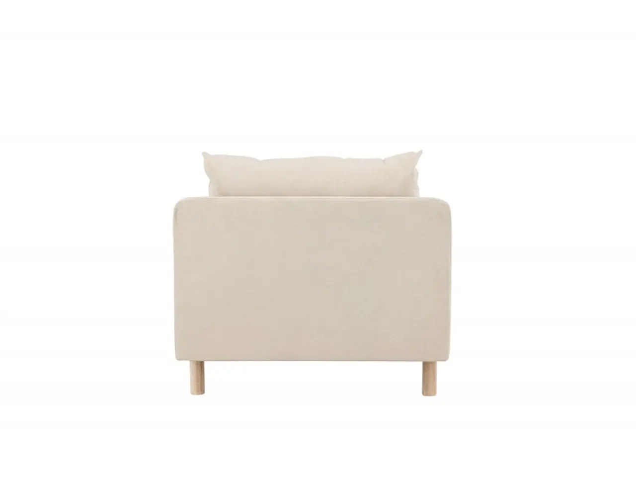 Billede 9 - Zero Sofa Modul - Beige