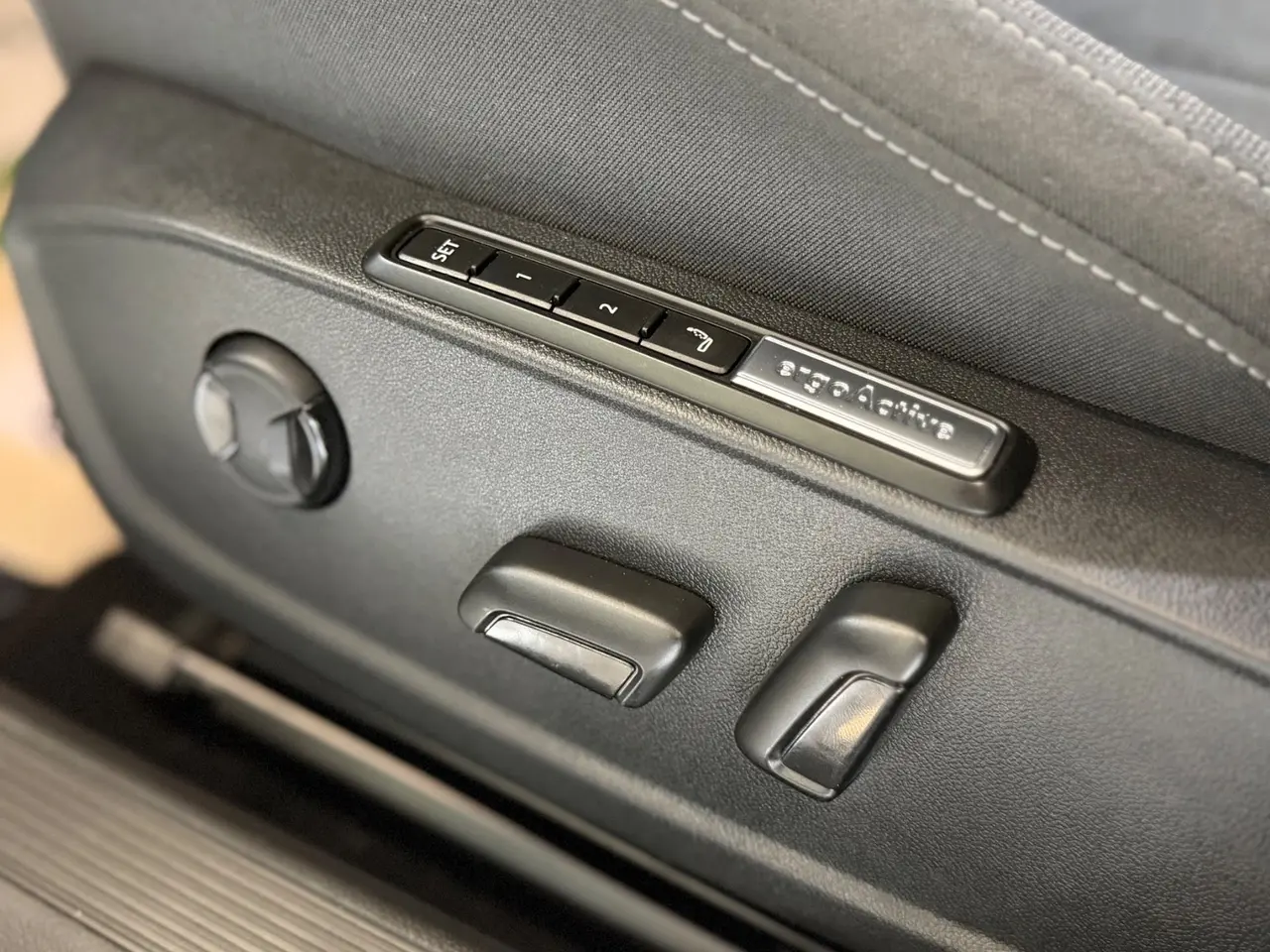 Billede 6 - VW Golf VIII 2,0 TDi 150 Style Variant DSG