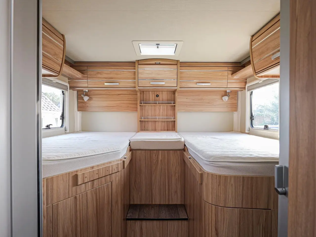 Billede 15 - HYMER AUTOCAMPER Hymer T578 60 Years Edition