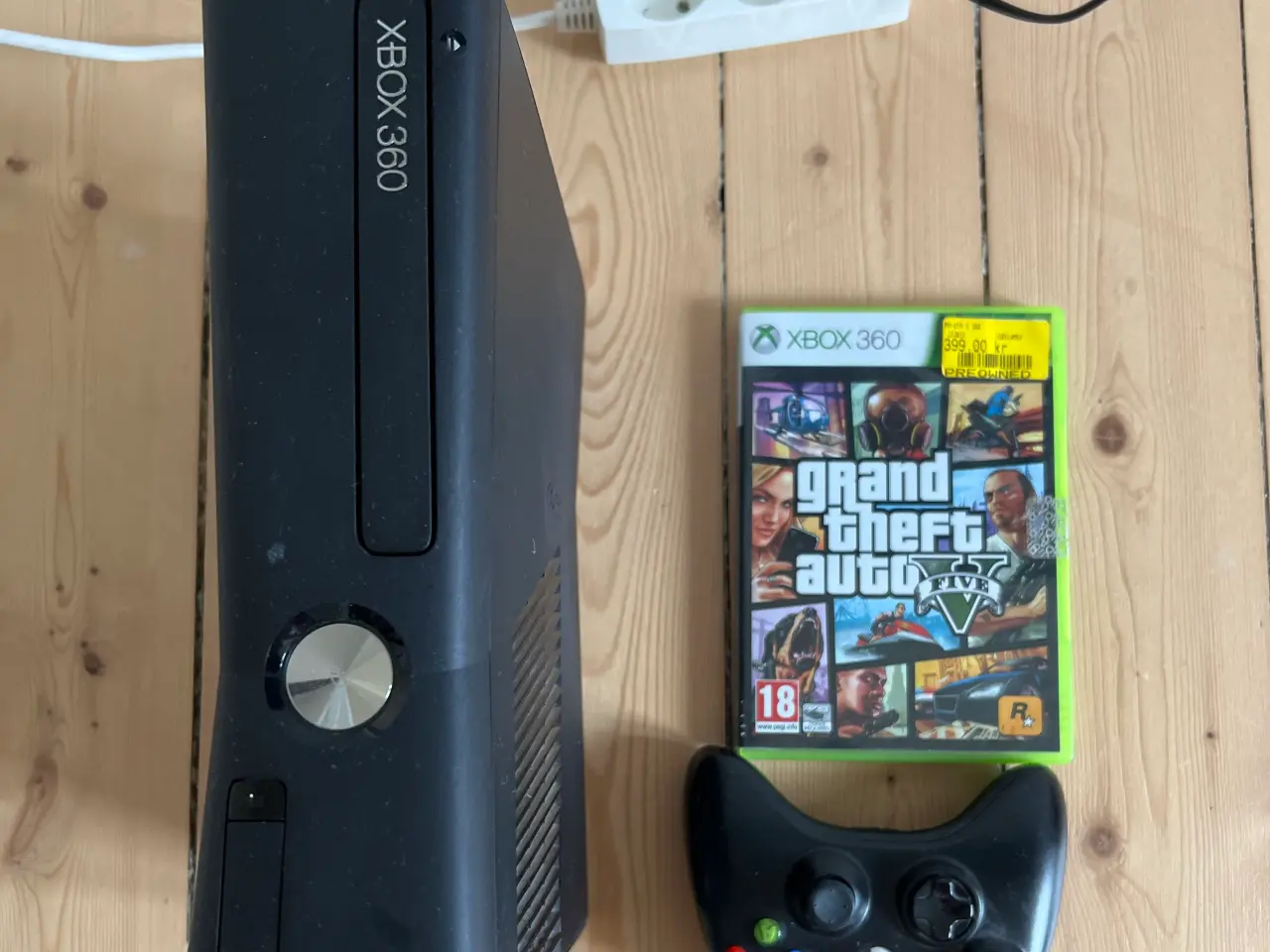 Billede 1 - Xbox 360