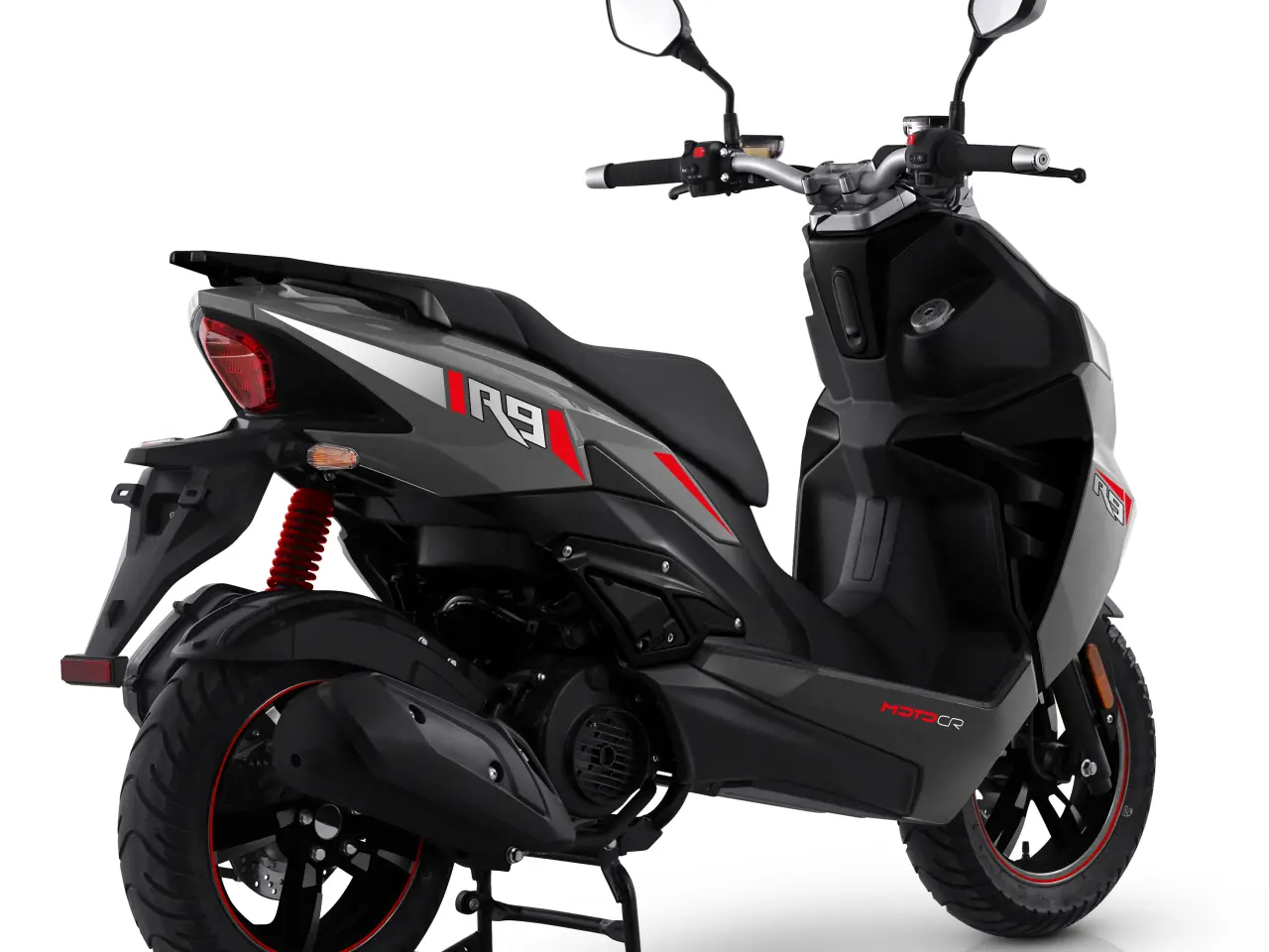 Billede 14 - MotoCR R9 SP