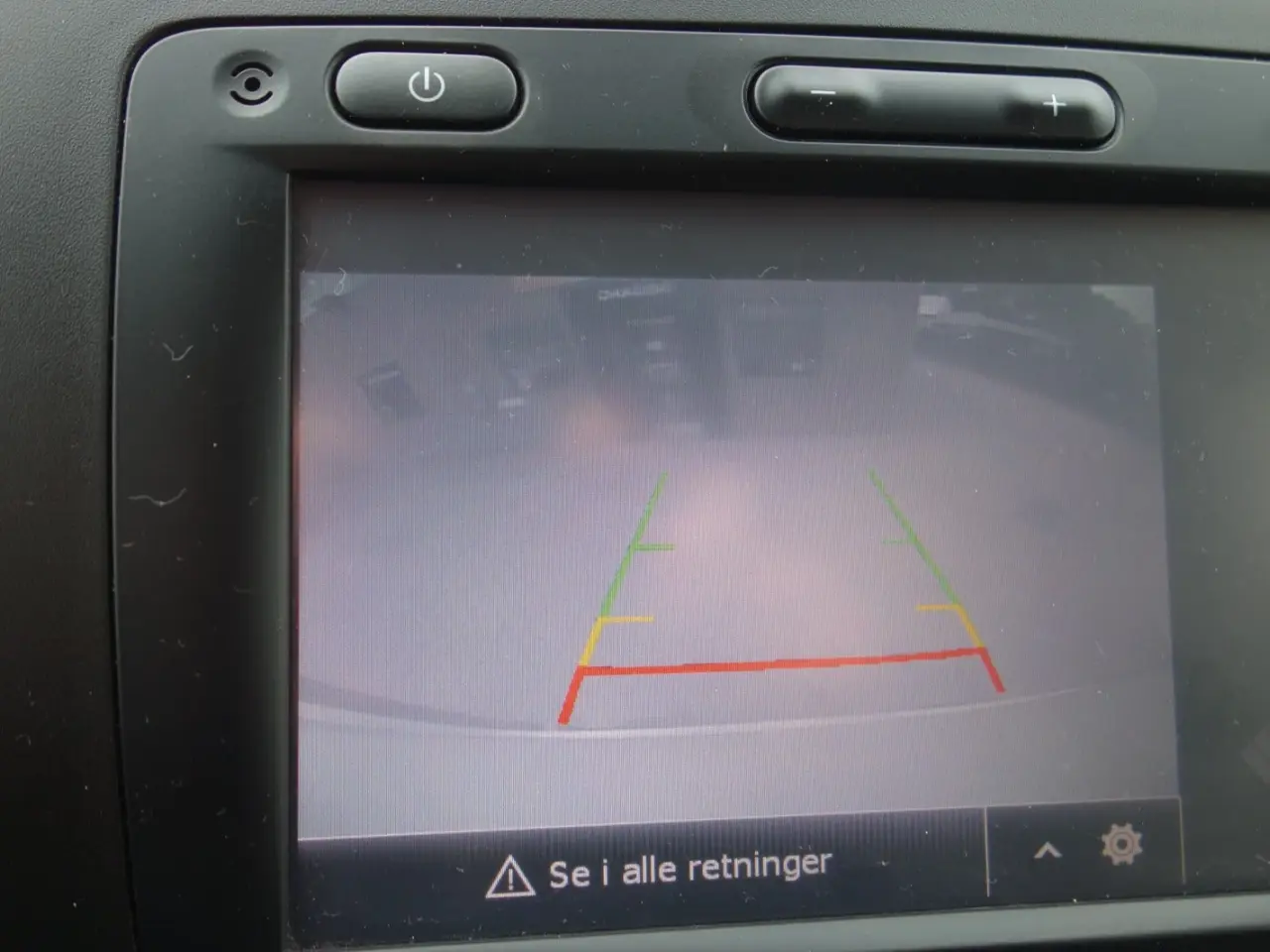 Billede 8 - Renault Trafic T29 1,6 dCi 125 L2H1