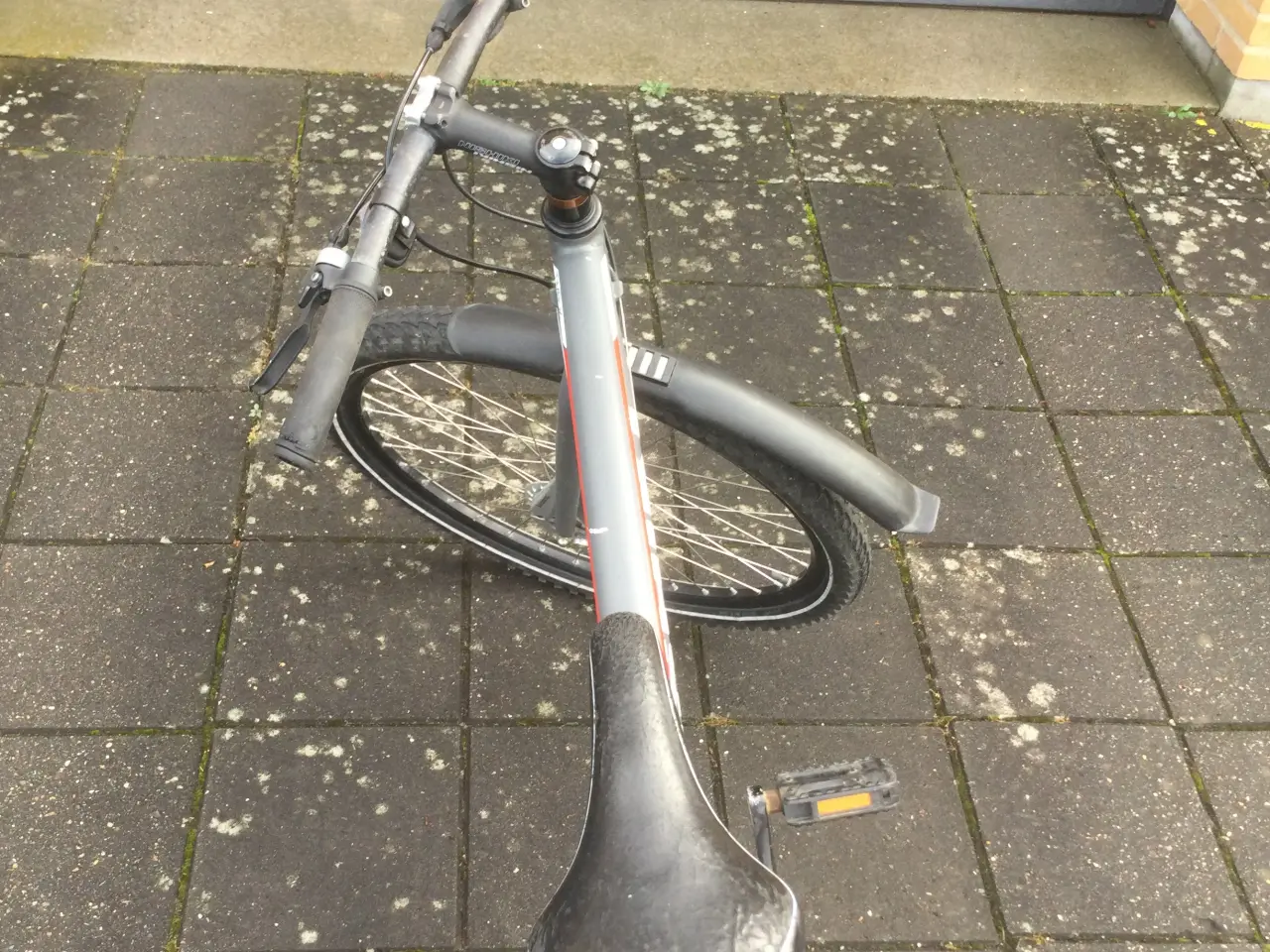 Billede 6 - Nishiki drengecykel