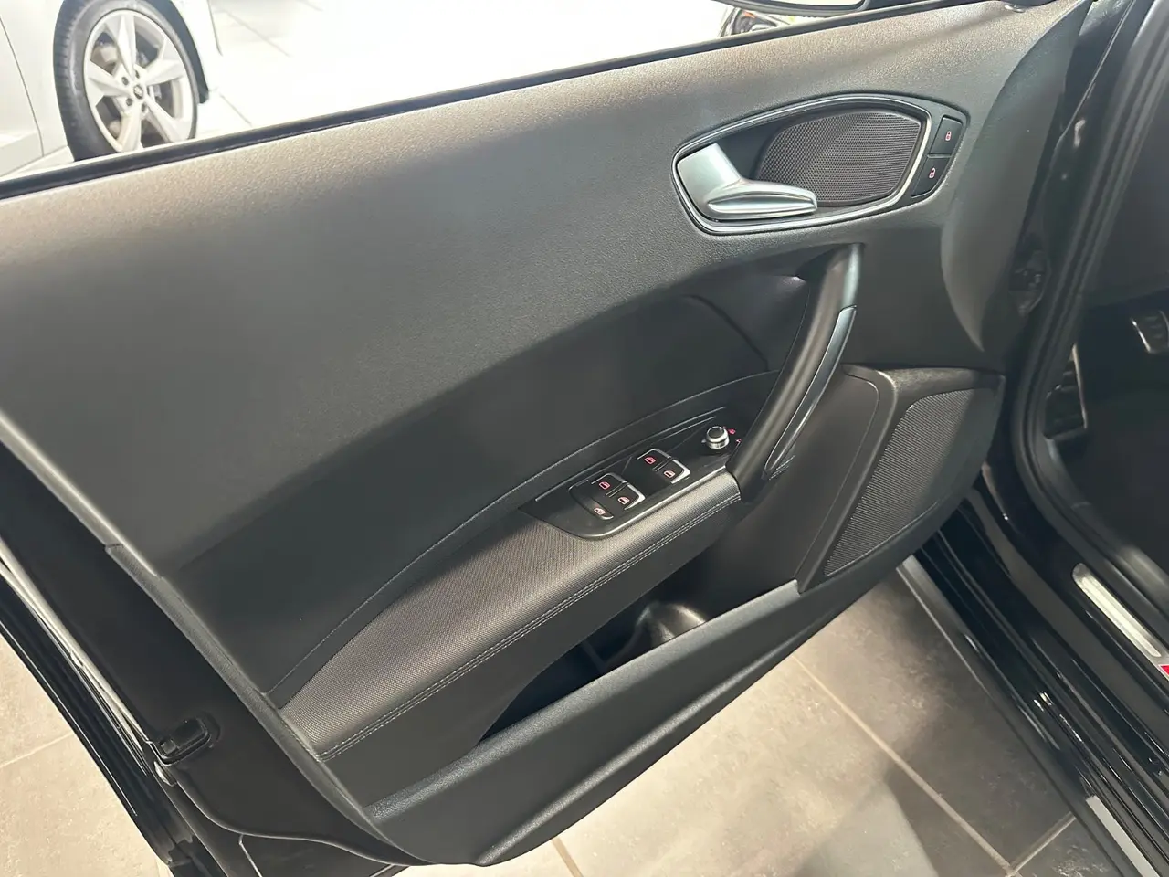 Billede 7 - Audi S1 2,0 TFSi Sportback quattro