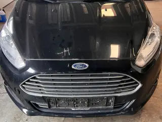 Ford Fiesta 1,0 (125 HK) 5 dørs