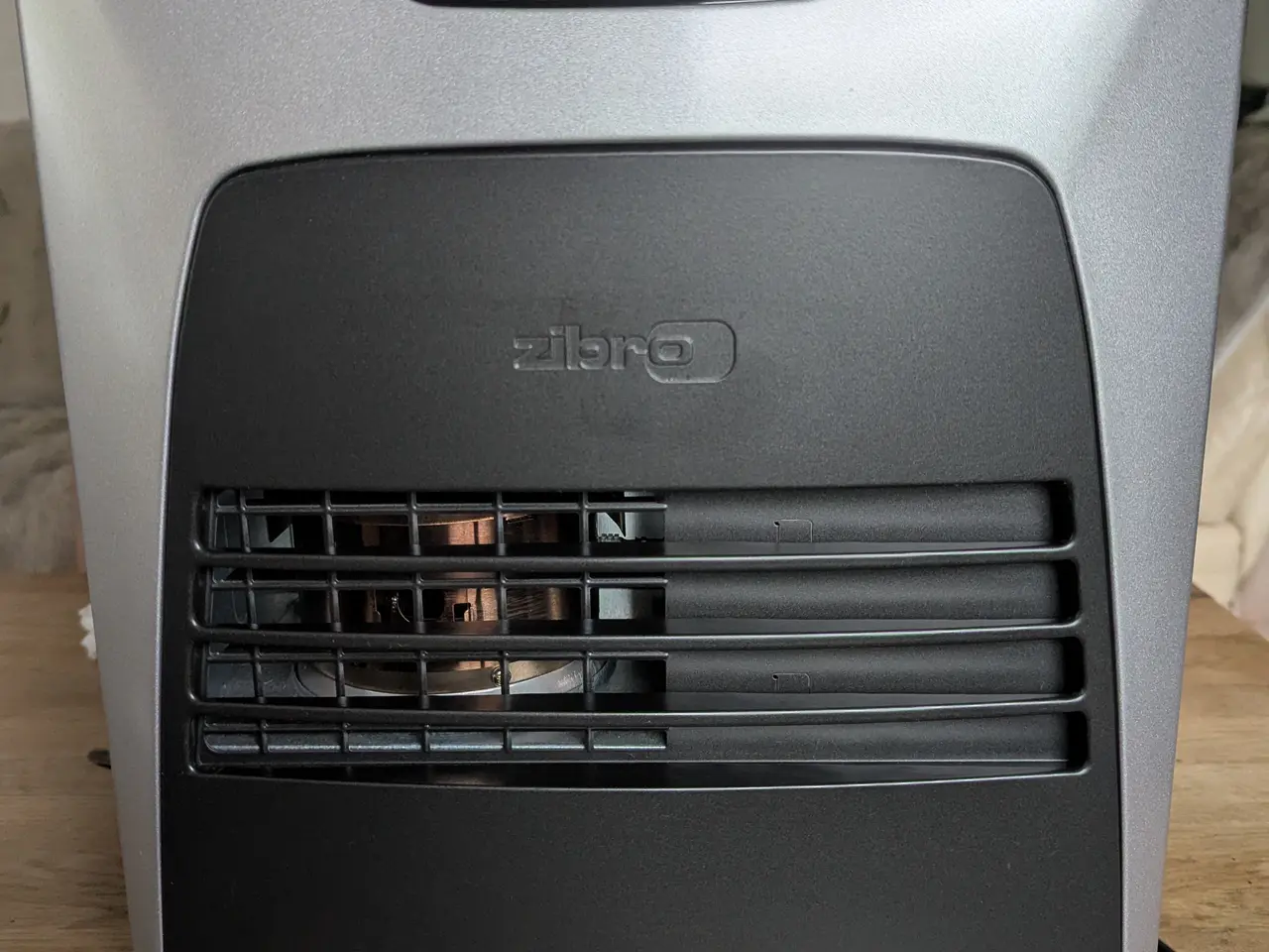 Billede 9 - Zibro ovn LC -DX 32