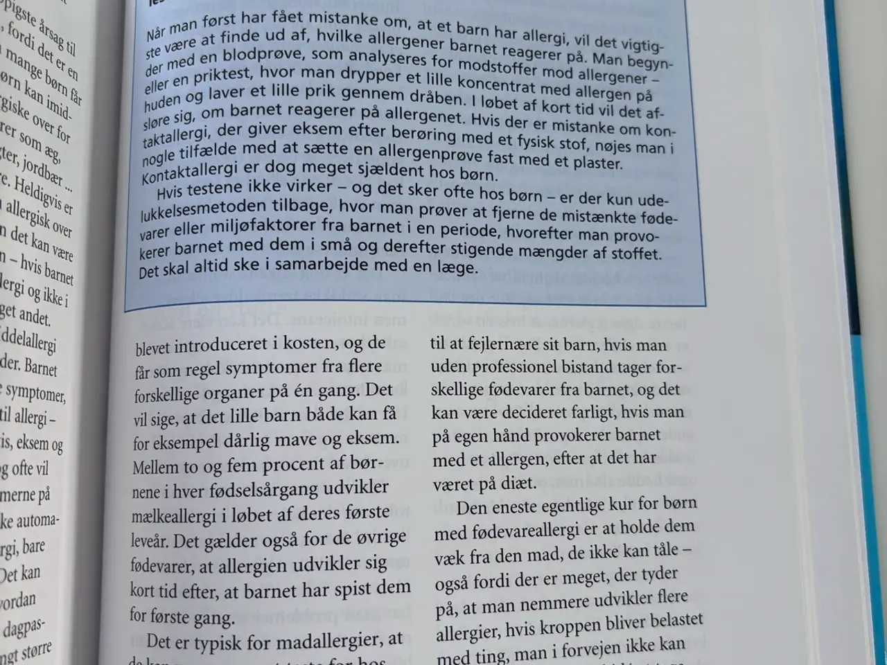 Billede 11 - Gyldendals bog om barnet