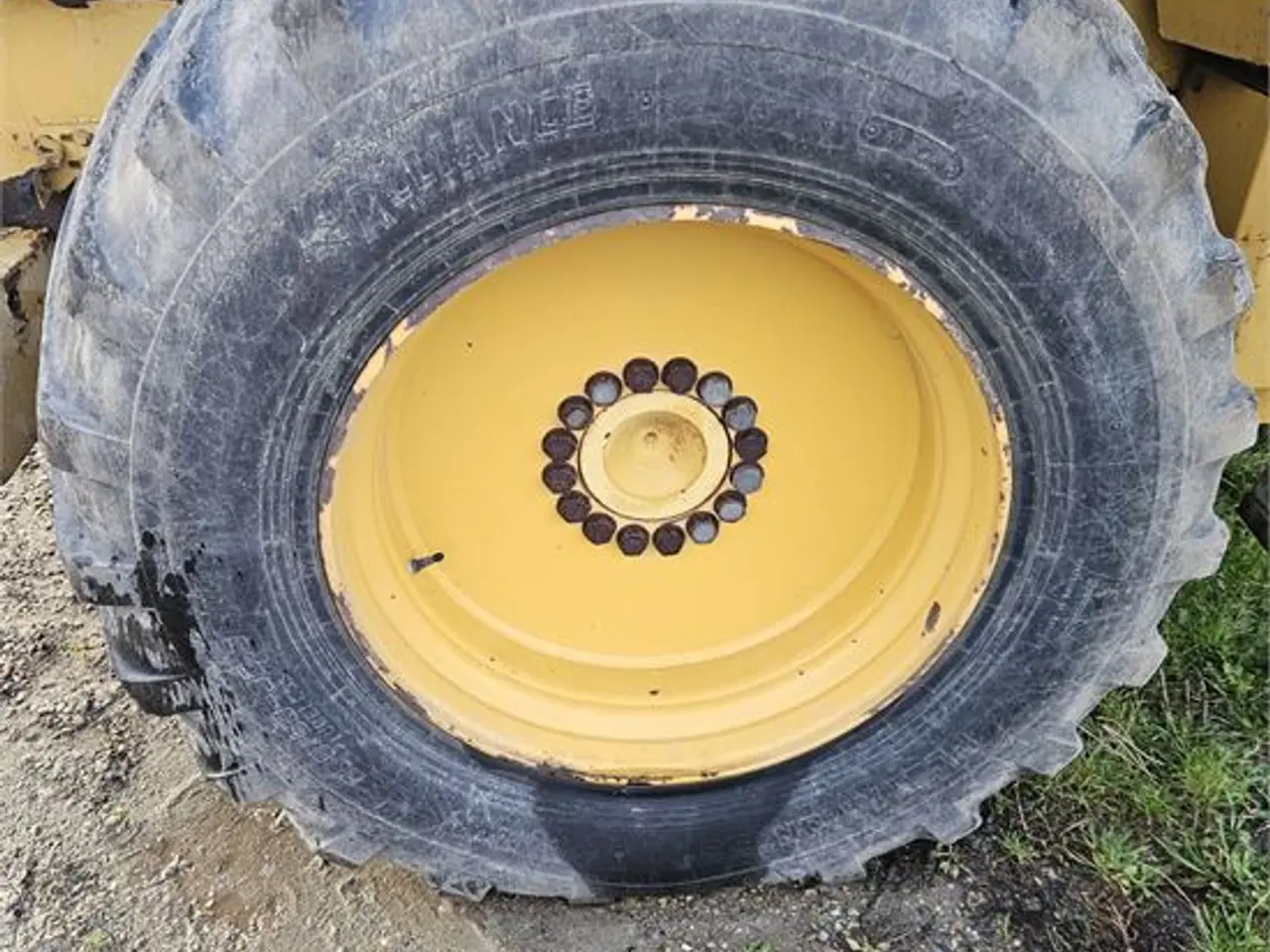 Billede 58 - Caterpillar 930 G - 13,5 ton - Video