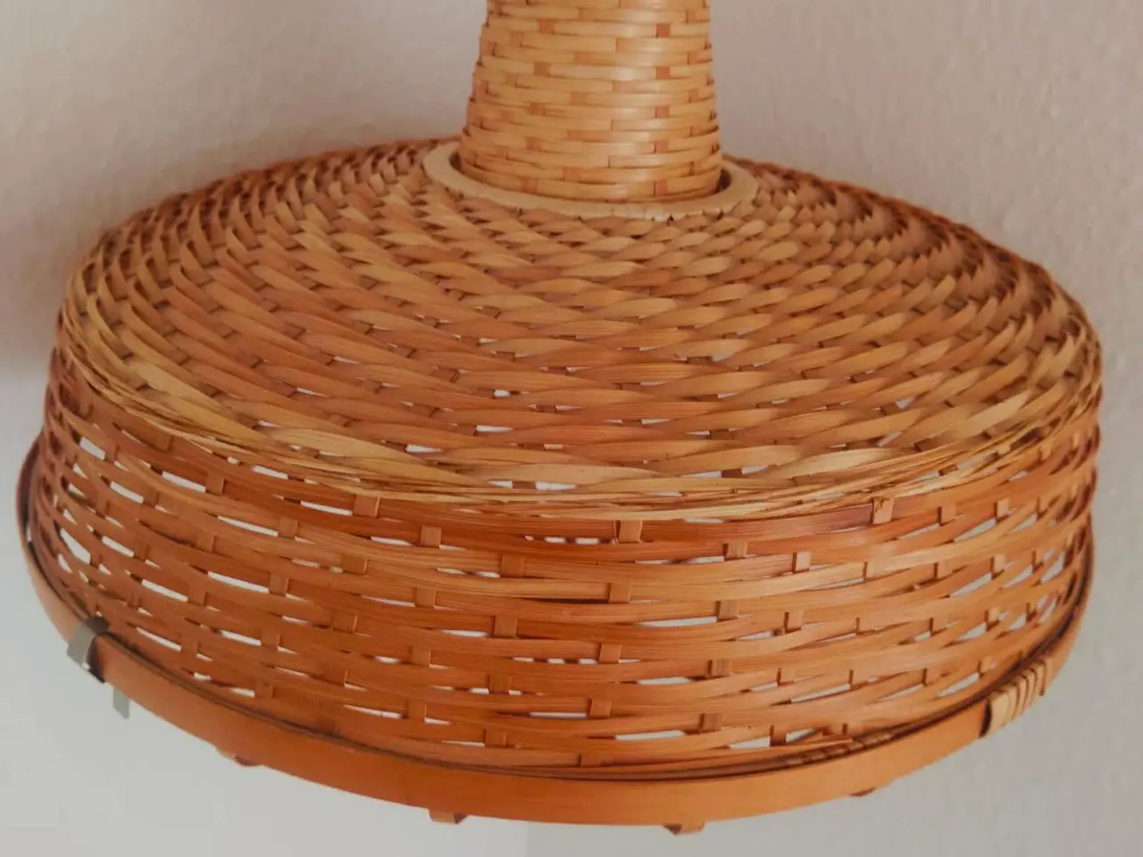 Billede 3 - Vintage IKEA loftlampe 