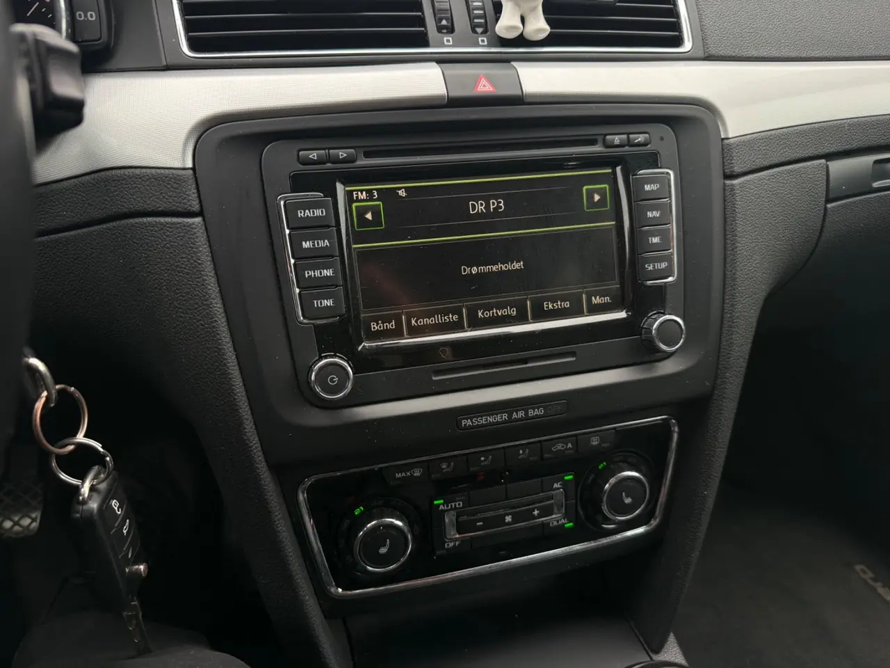 Billede 16 - Skoda Superb 1,6 TDi 105 Elegance Combi GreenLine
