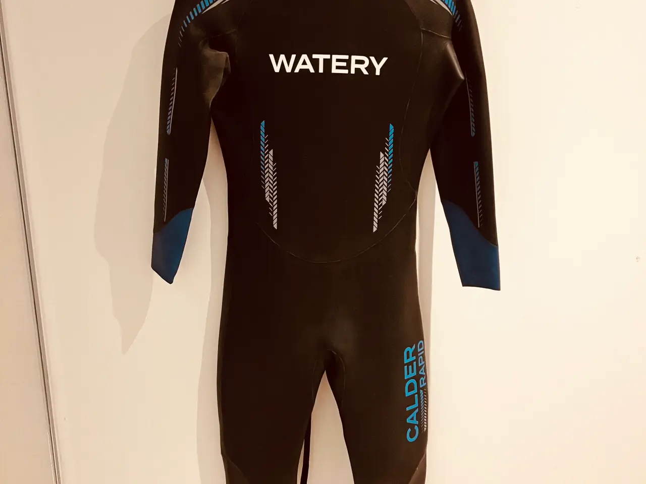 Billede 1 - Watery opw dragt