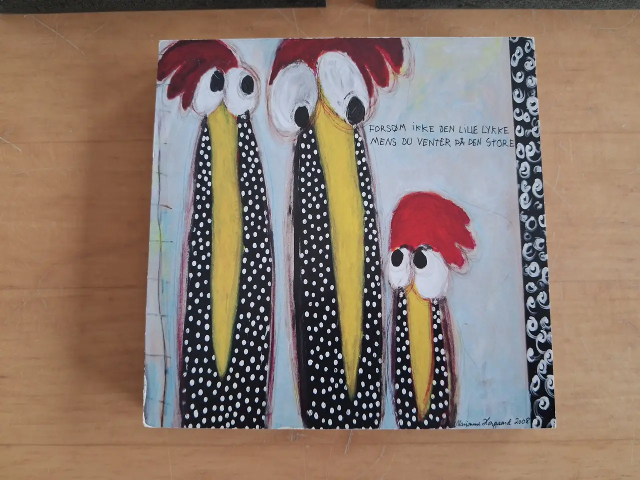 Billede 5 - Billeder, Marianne Hougaard