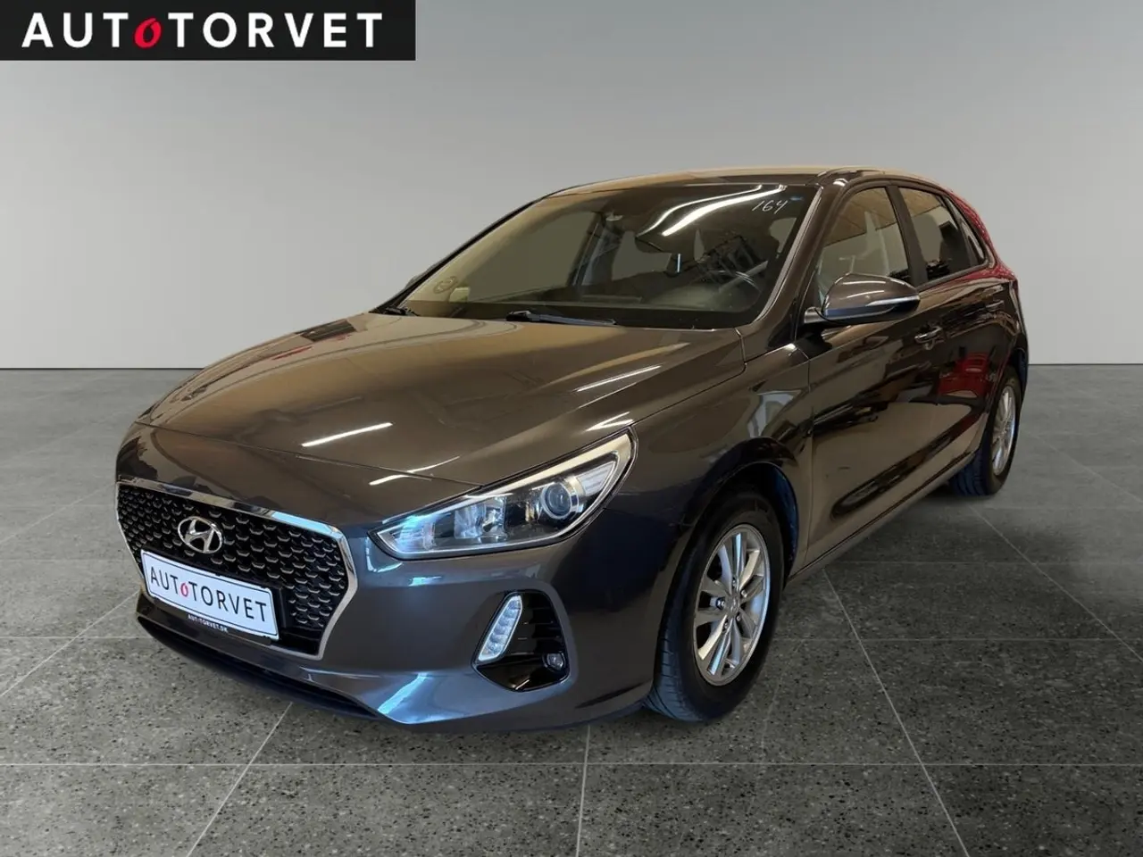 Billede 1 - Hyundai i30 1,0 T-GDi Life