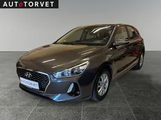 Hyundai i30 1,0 T-GDi Life