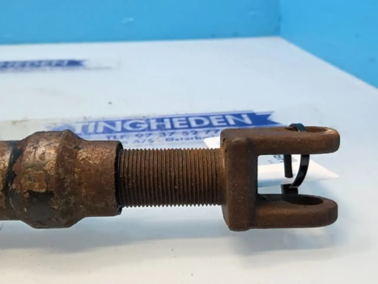 Billede 6 - Massey Ferguson 6290 Stabilisator 3615707M93