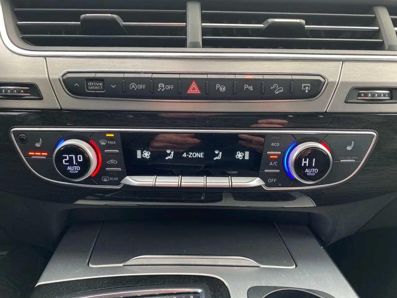 Billede 25 - Audi Q7 3,0 TDI Quattro Tiptr. 272HK 5d 8g Aut.