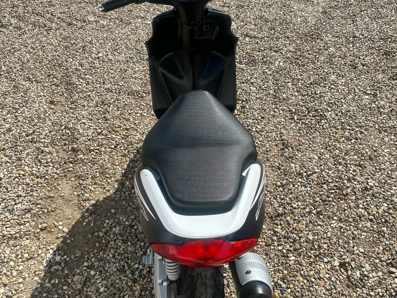 Billede 5 - Yamaha Jog R