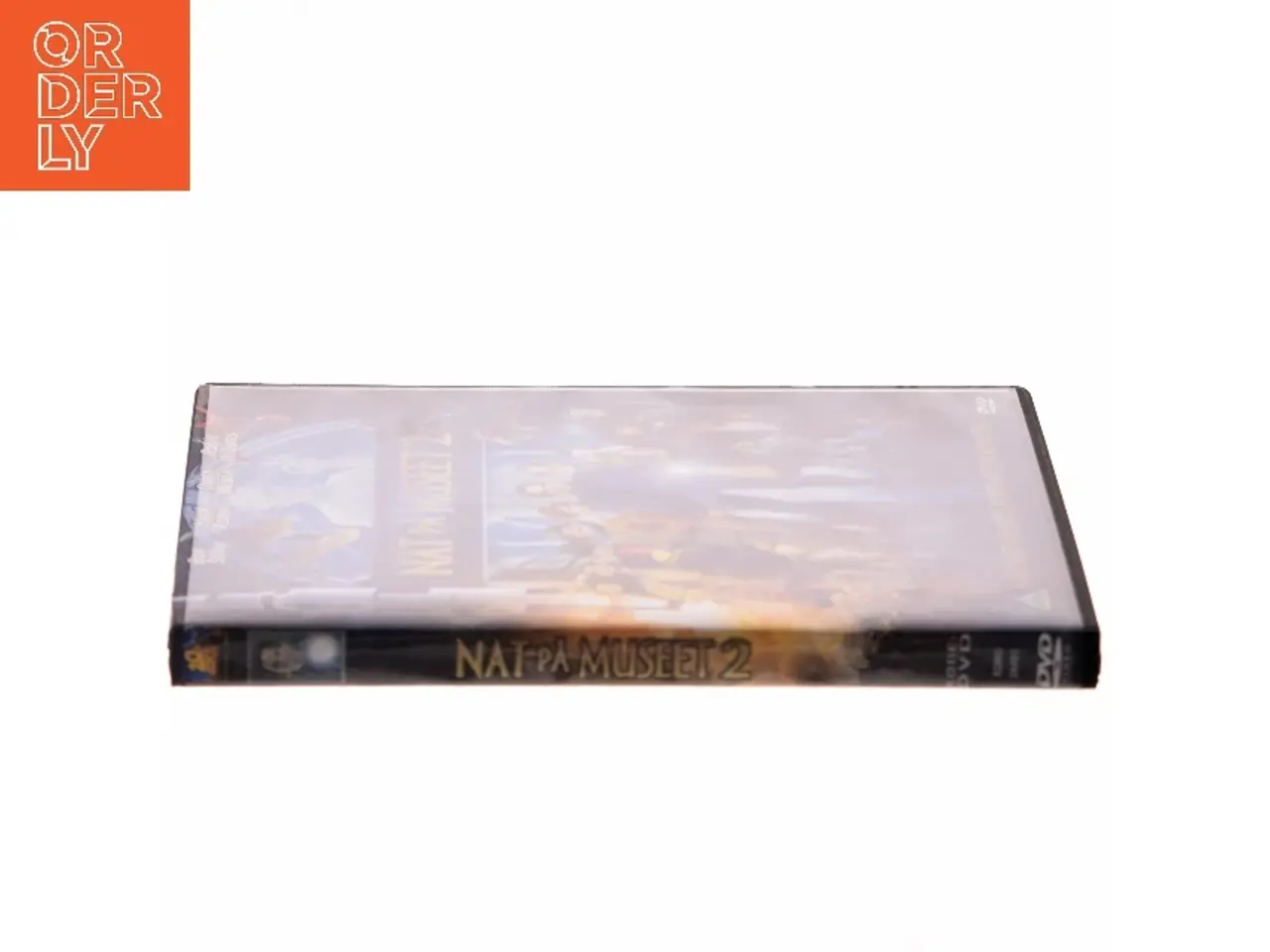 Billede 2 - Nat på Museet 2 med Ben Stiller (DVD)