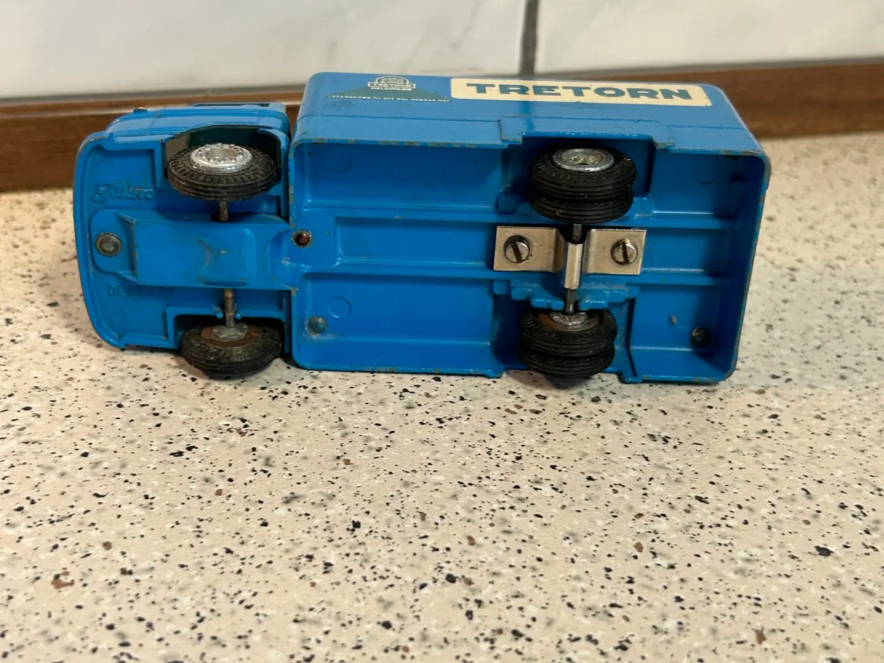 Billede 7 - Tekno 