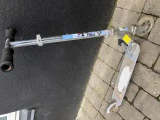 Star Wars løbehjul